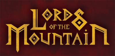 logo Lords Of The Mountain